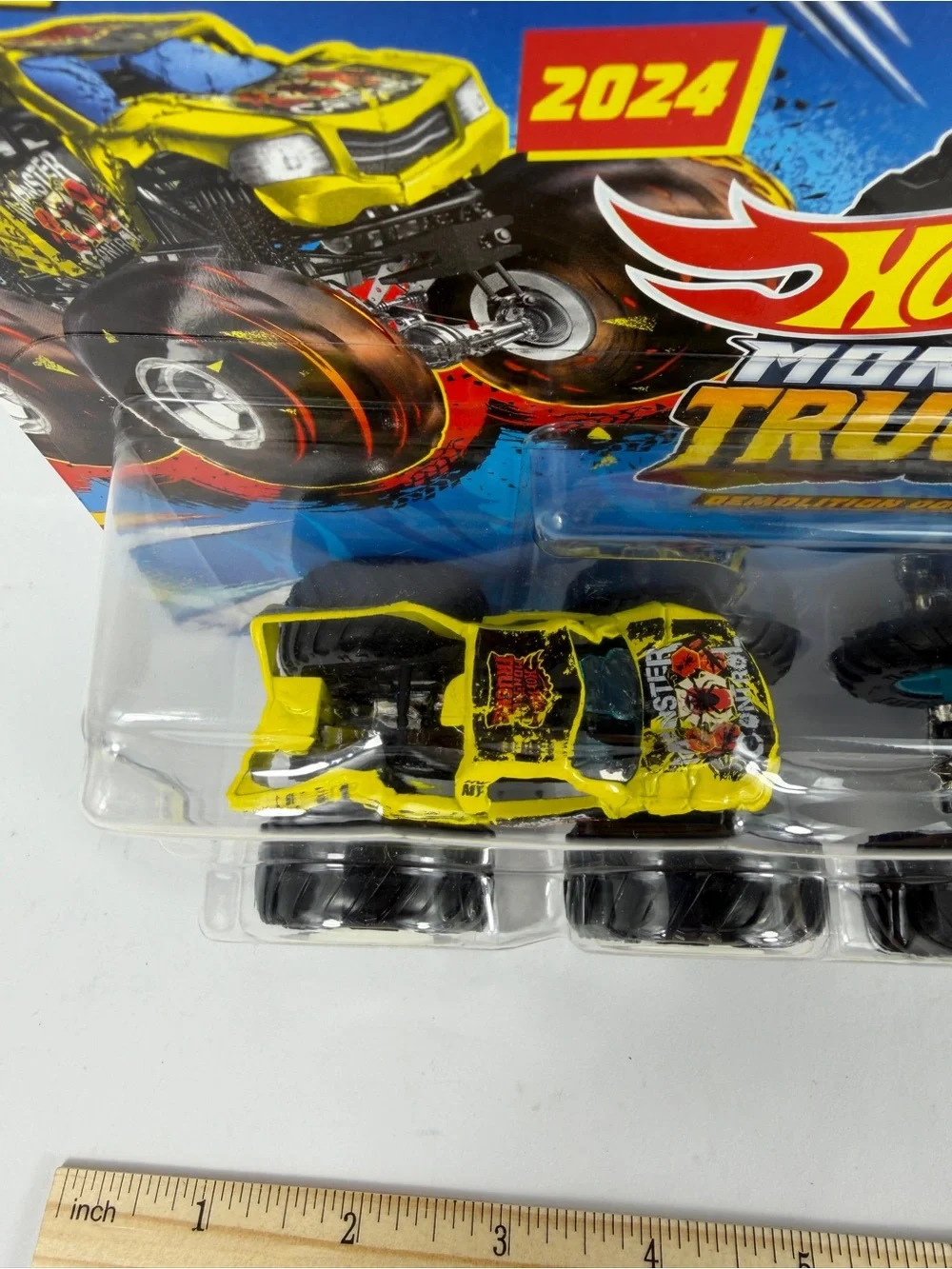 Hot Wheels rivals each